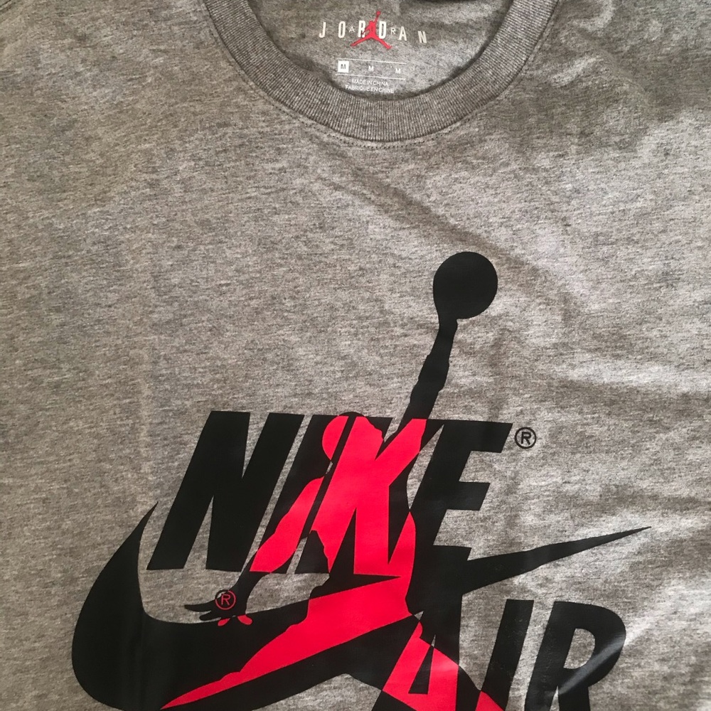 Jordan nike air